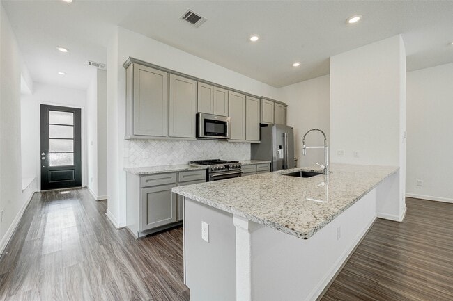 property at 207 Club Crest Ln