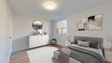 Fanshawe Village in London, ON - Building Photo - Building Photo