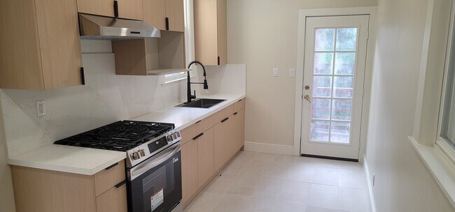 469 28th Ave in San Francisco, CA - Foto de edificio - Building Photo