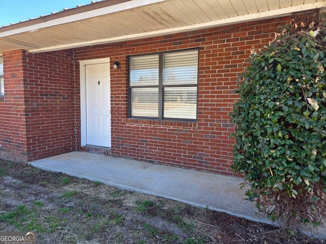 322 Randolph Dr in Vidalia, GA - Building Photo - Building Photo
