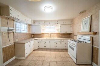 2218 Chapman St in Houston, TX - Building Photo - Building Photo