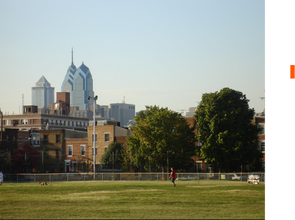 1331 Dickinson St, Unit 1 in Philadelphia, PA - Foto de edificio - Building Photo