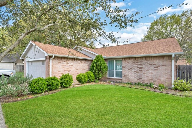 property at 2402 Blue Mist Ct