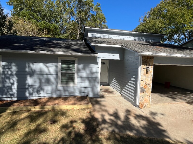 4059 Sugar Mill Dr in Duluth, GA - Building Photo