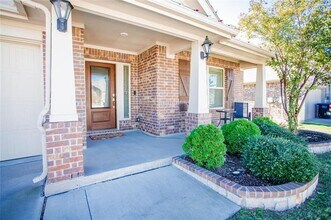 821 San Madrid Trl in Haslet, TX - Building Photo - Building Photo