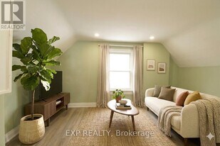 1243 Langmuir Ave in London, ON - Building Photo