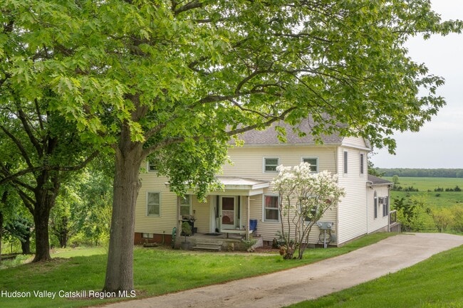 property at 41 Schroeder Rd