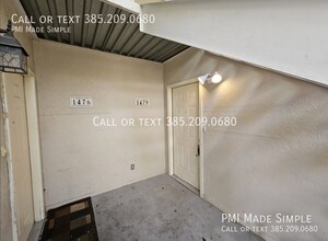1479 S 100 E in Orem, UT - Building Photo - Building Photo