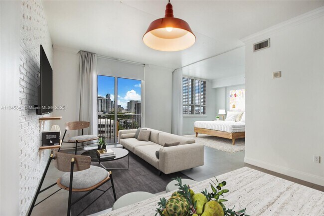 property at 2275 Biscayne Blvd