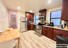 2 Parker Hill Terrace in Boston, MA - Building Photo