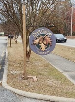 327 Oak Dr in Lexington, SC - Building Photo