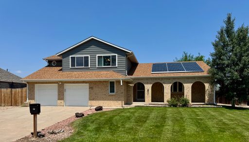 property at 401 E 99th Pl