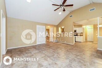 1316 Spyglass Dr in Mansfield, TX - Foto de edificio - Building Photo