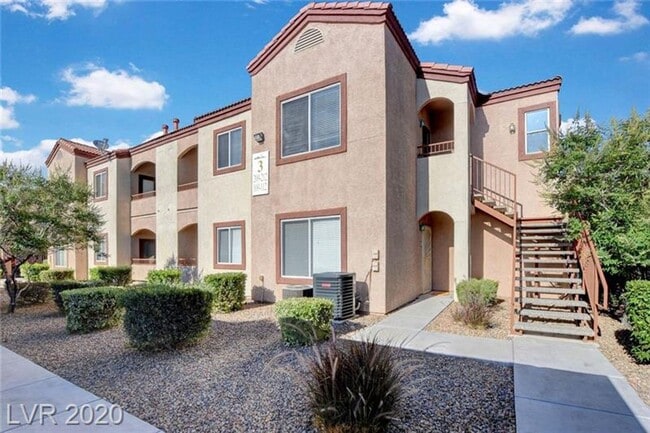 property at 9580 W Reno Ave