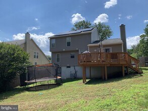 2106 Blaz Ct in Upper Marlboro, MD - Building Photo - Building Photo