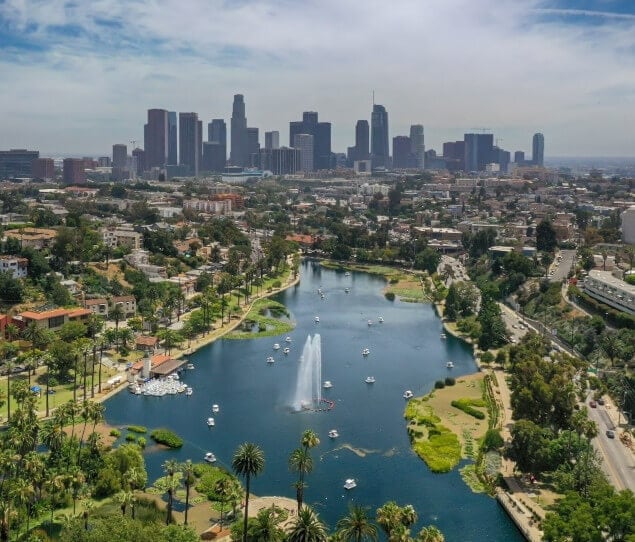 Casas Alquiler en Echo Park, CA