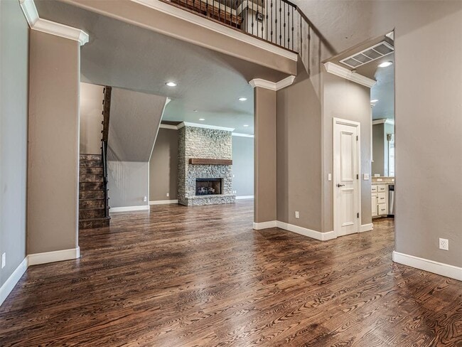 16208 Muirfield Pl in Edmond, OK - Building Photo - Building Photo