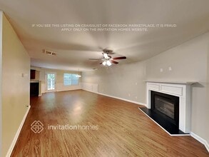 345 Hidden Creek Ln in Canton, GA - Building Photo - Building Photo