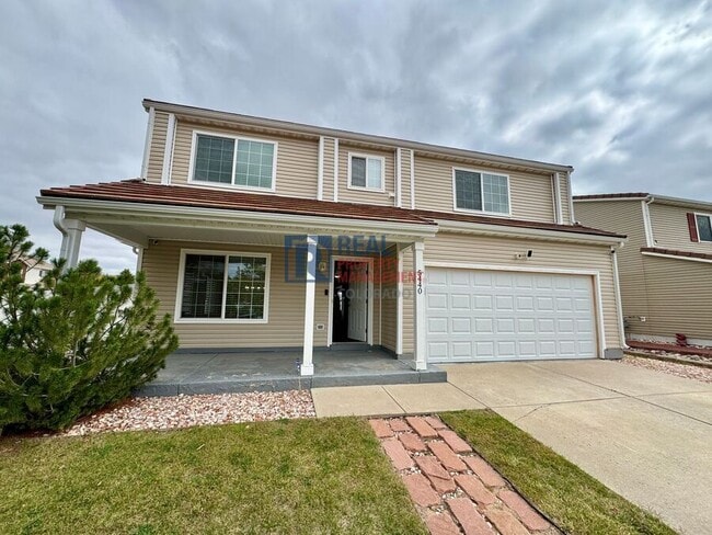 property at 5440 Perth St