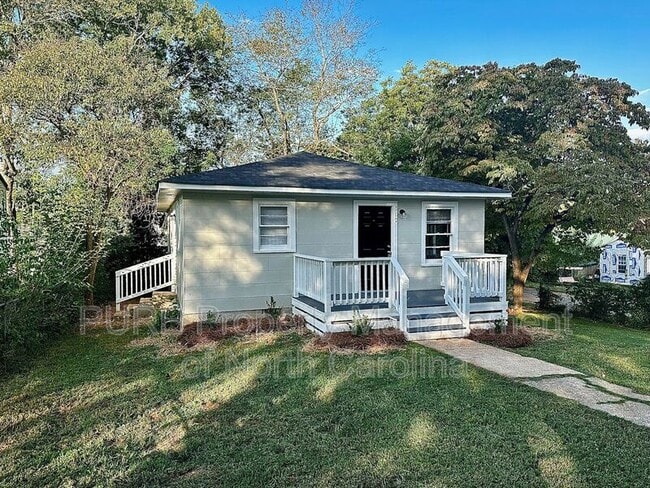 property at 102 Booker Ave