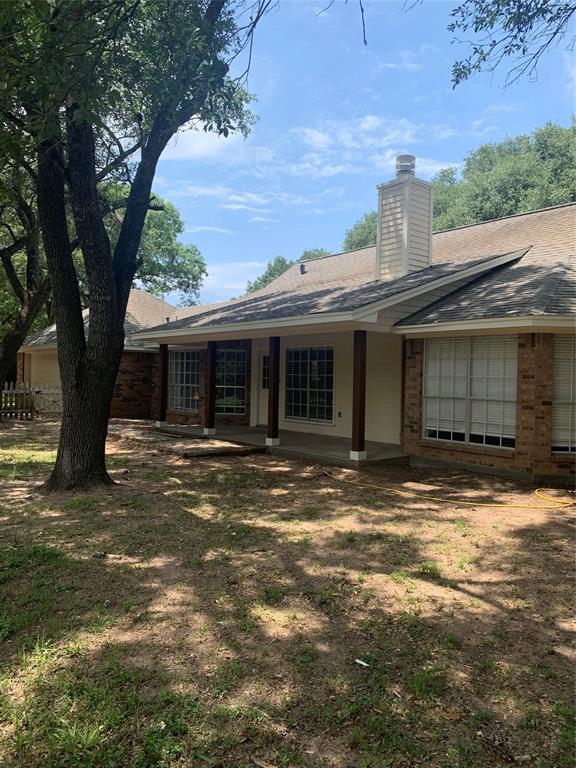 property at 11792 Farrell Rd