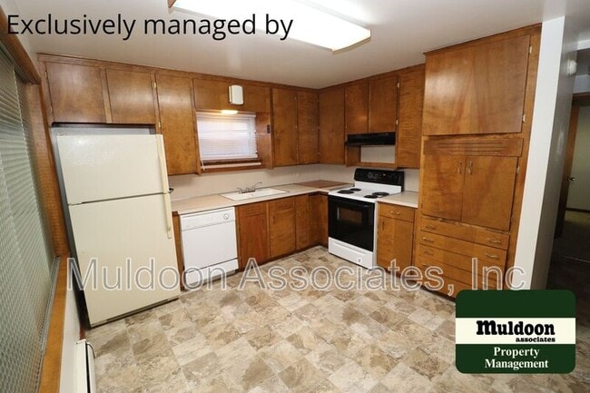 3602 Morris Ave in Pueblo, CO - Building Photo - Building Photo