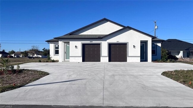 property at 1009 NE 15th Ln