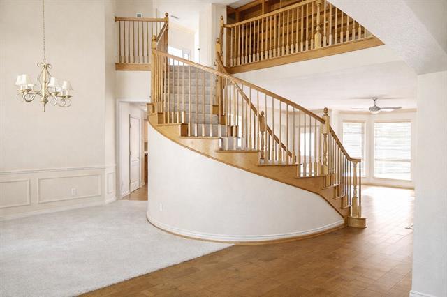 1722 Turnberry Ln in Allen, TX - Building Photo - Building Photo