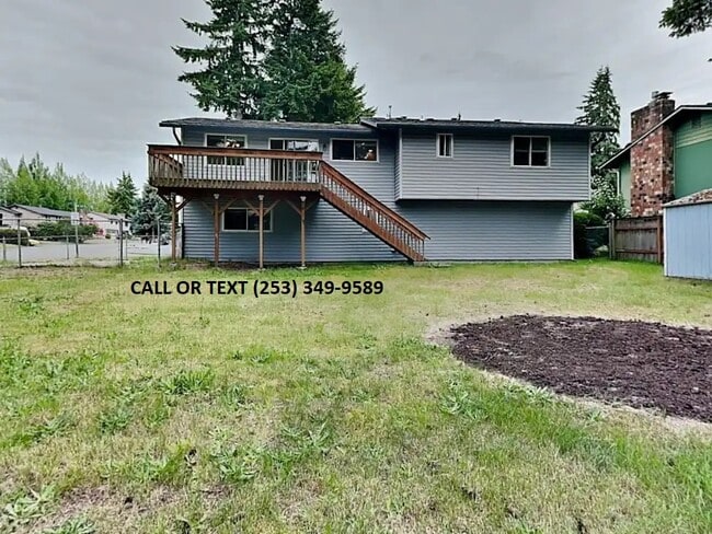 property at 33817 35th Pl SW