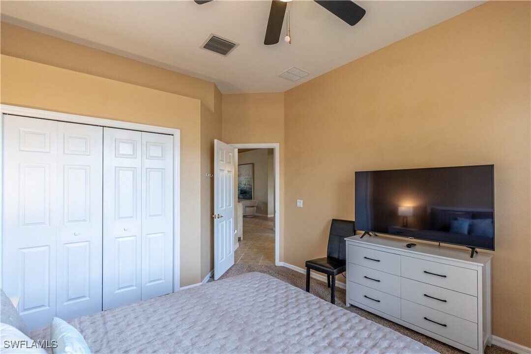 12414 Rock Ridge Ln in Ft. Myers, FL - Building Photo