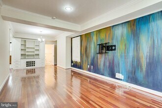 595 Columbia Rd NW in Washington, DC - Building Photo - Building Photo
