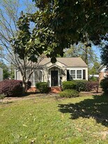 2337 Williams St in Augusta, GA - Building Photo