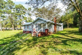 169 Mountain View Rd in Talladega, AL - Building Photo - Building Photo