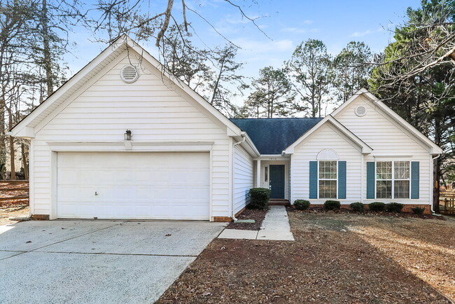 property at 13113 Peacock Ln