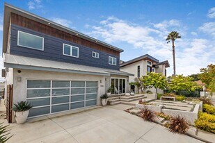 1606 18th St in Manhattan Beach, CA - Building Photo