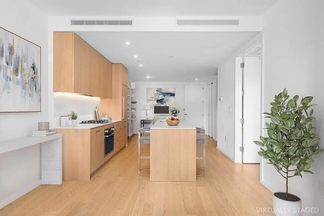 property at 100 Jay St