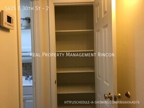 5425 E 30th St-Unit -2 in Tucson, AZ - Building Photo - Building Photo