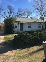 19453 Hill St in Anderson, CA - Building Photo