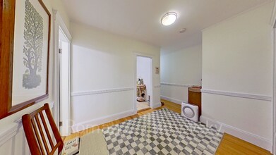 1848 Commonwealth Ave, Unit 37 in Boston, MA - Building Photo - Building Photo