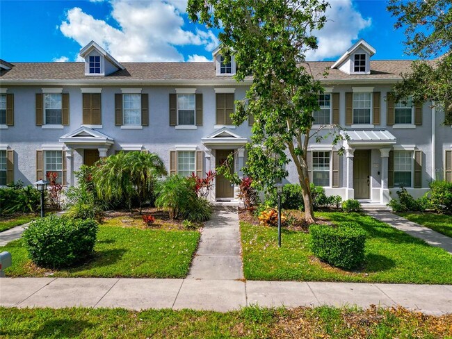 property at 5680 Duval St