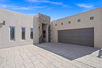 14509 Ginger Kerrick in El Paso, TX - Building Photo - Building Photo