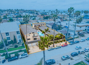 5025 Cape May Ave in San Diego, CA - Building Photo - Building Photo