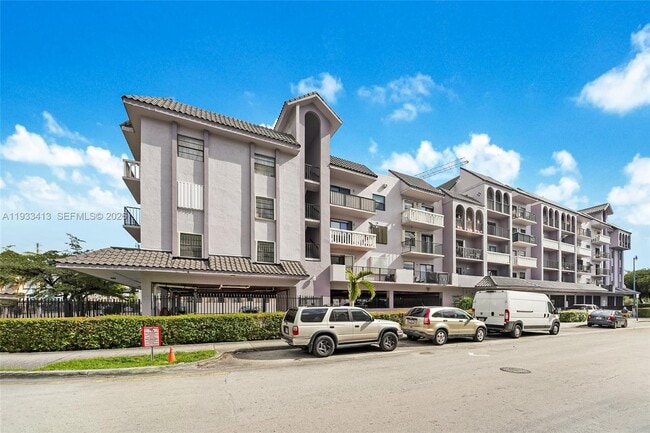 property at 777 SW 9th Ave