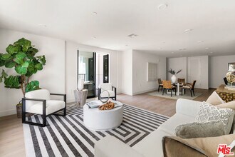 3651 Regal Pl in Los Angeles, CA - Building Photo - Building Photo