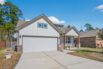 15059 Meadow Glen N in Conroe, TX - Building Photo - Building Photo