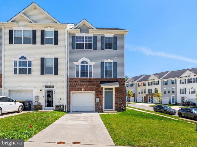 741 Maury Ave in Oxon Hill, MD - Building Photo - Building Photo