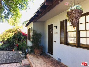 4131 Michael Ave in Los Angeles, CA - Building Photo - Building Photo