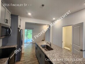 2016 Finchley St in Winston-Salem, NC - Building Photo - Building Photo