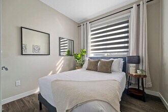 10752-10792 92 St NW in Edmonton, AB - Building Photo - Building Photo