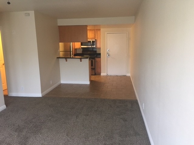property at 5540 Lindo Paseo